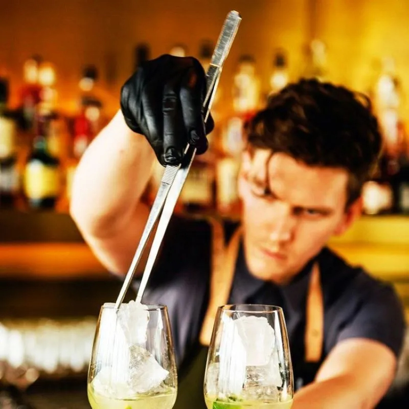 Uzun 30 cm Çelik Cımbız Karjalainen Design 719807