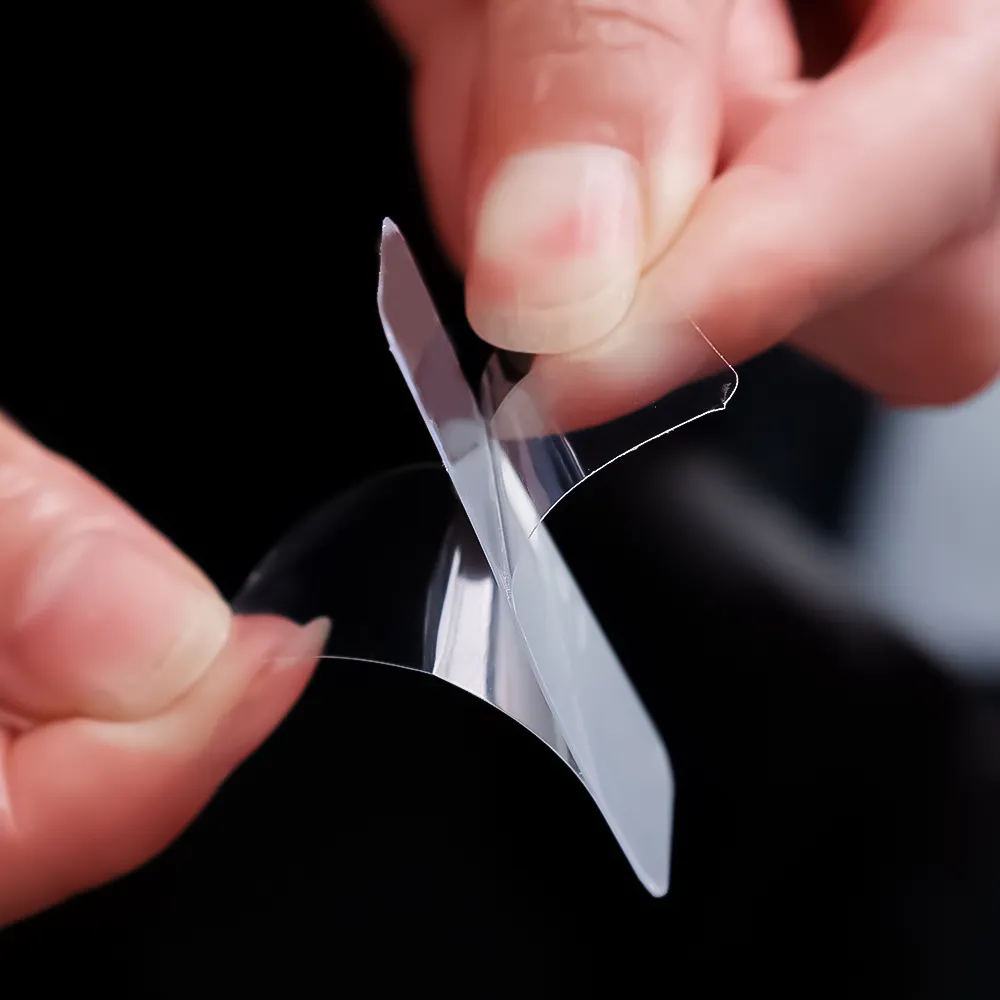 TransForMacion Polo Yaka Tişört Yaka Dikleştirici 240 Adet 719822