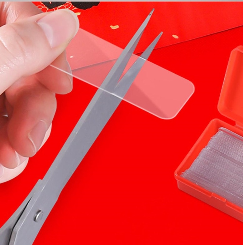 TransForMacion Polo Yaka Tişört Yaka Dikleştirici 240 Adet 719822