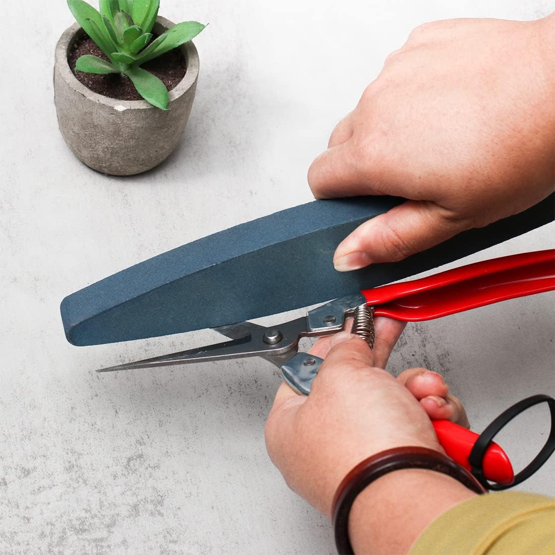 Bıçak Bileme Taşı 2 ADET Rodex Design 719824