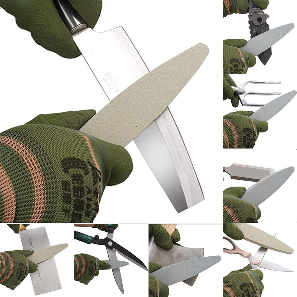 Bıçak Bileme Taşı 2 ADET Rodex Design 719824