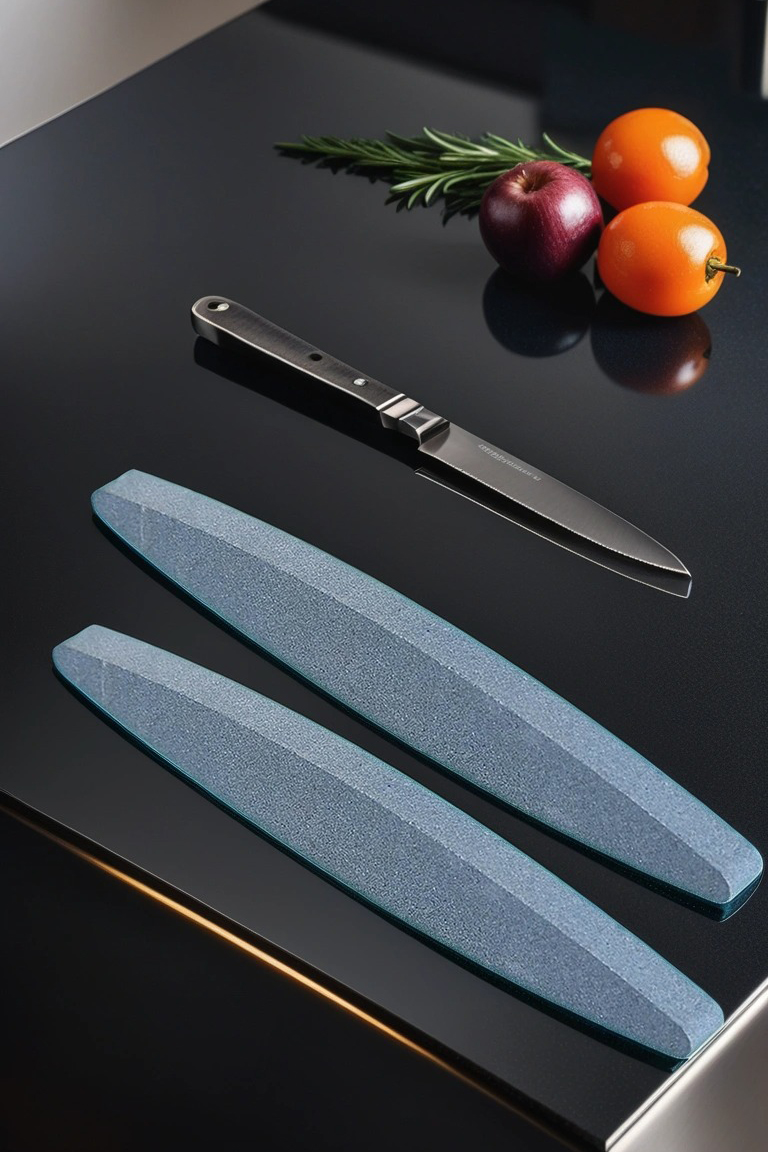 Bıçak Bileme Taşı 2 ADET Rodex Design 719824