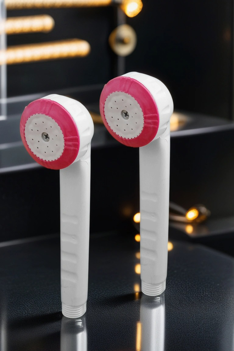 Duş Başlığı Elektrikli Şofben vb Plastik 2 ADET 719836