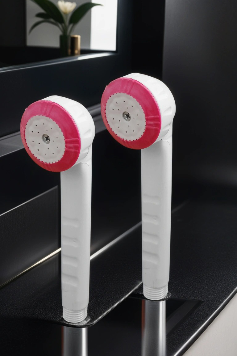 Duş Başlığı Elektrikli Şofben vb Plastik 2 ADET 719836