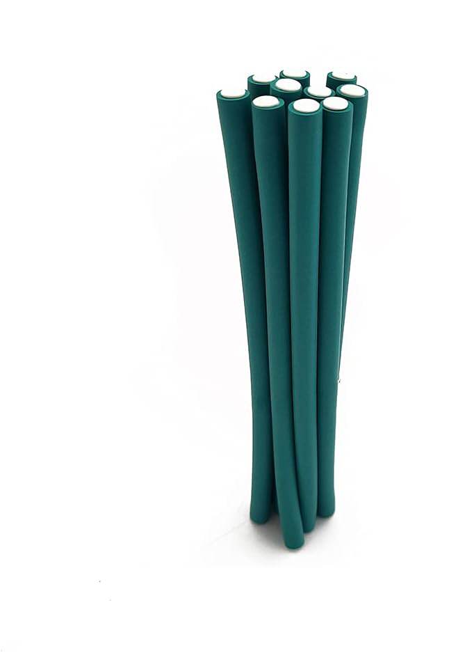 TransForMacion Sosis Latex Bigudi 8 mm 18 ADET 719839