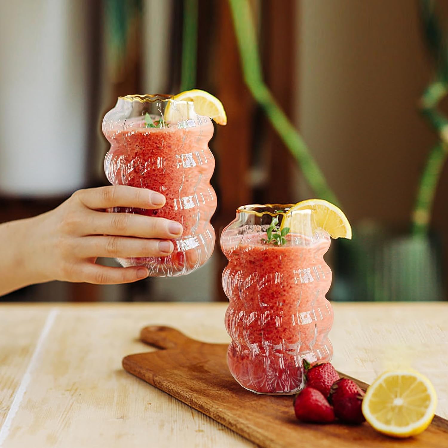 TransForMacion Bardak 3 ADET 600 ml Voogdes Balceiro 719863