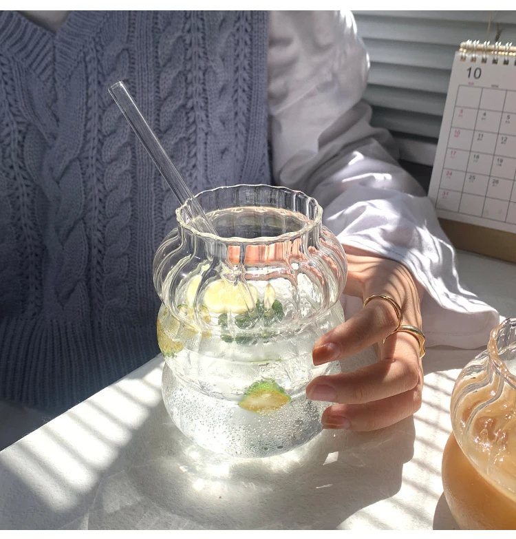 TransForMacion Bardak 3 ADET 600 ml Voogdes Balceiro 719863