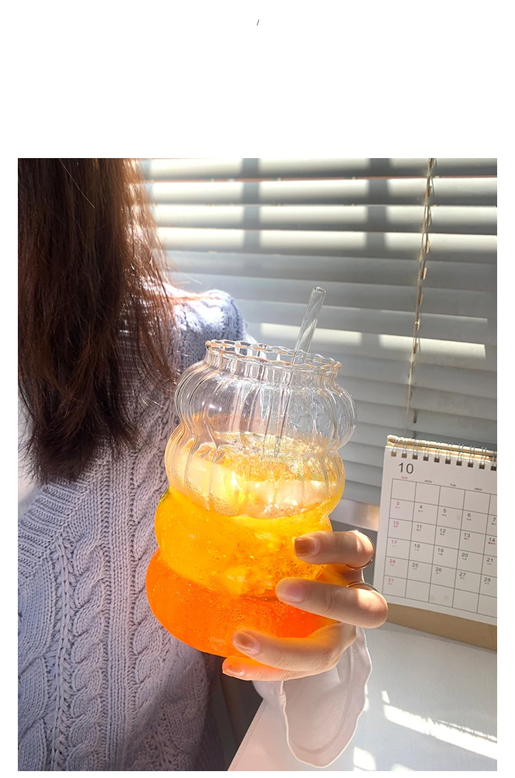 TransForMacion Bardak 3 ADET 600 ml Voogdes Balceiro 719863