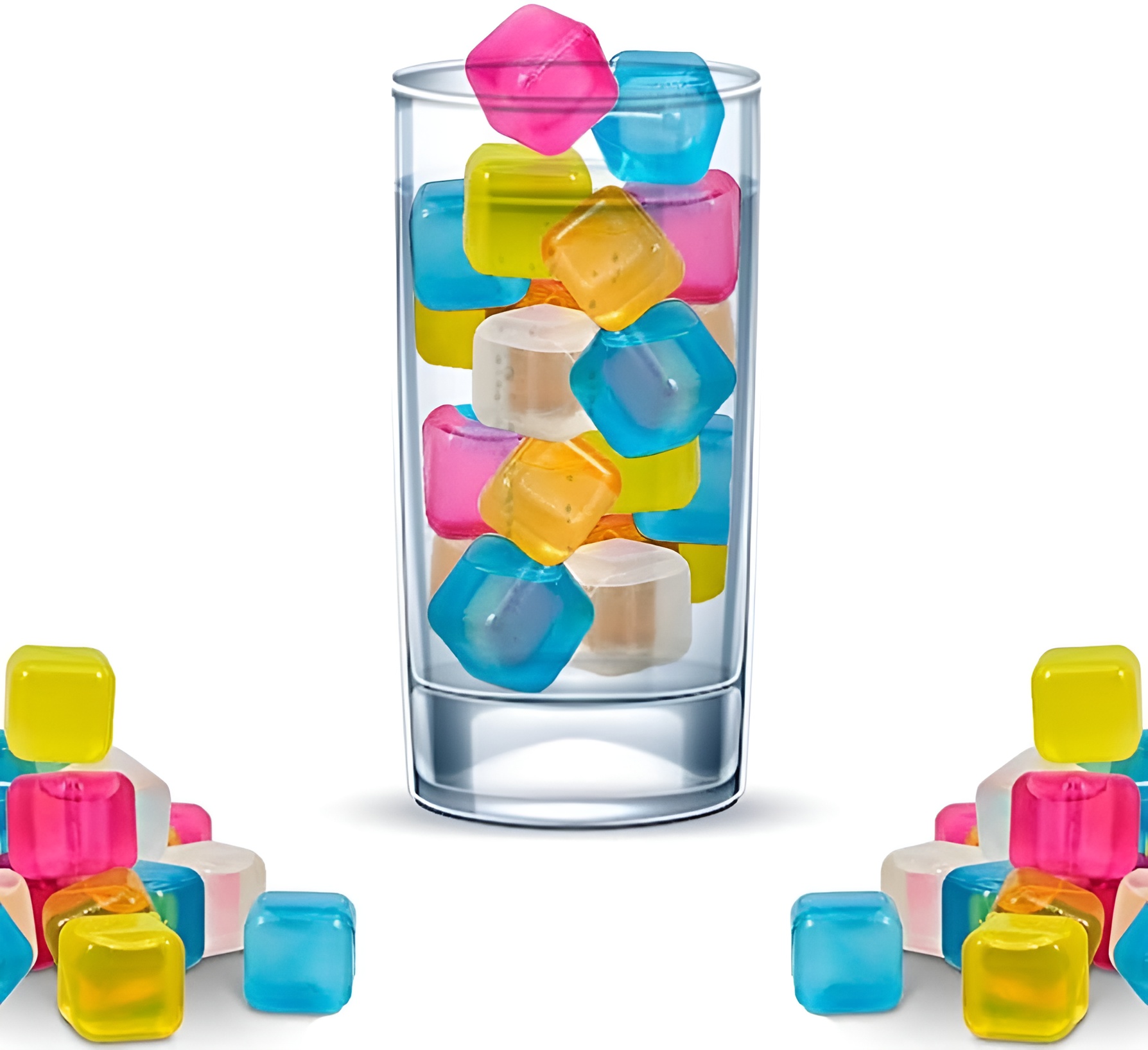 Buz Küpü Sürekli Kullanım 60 ADET Nordgröna 719901	