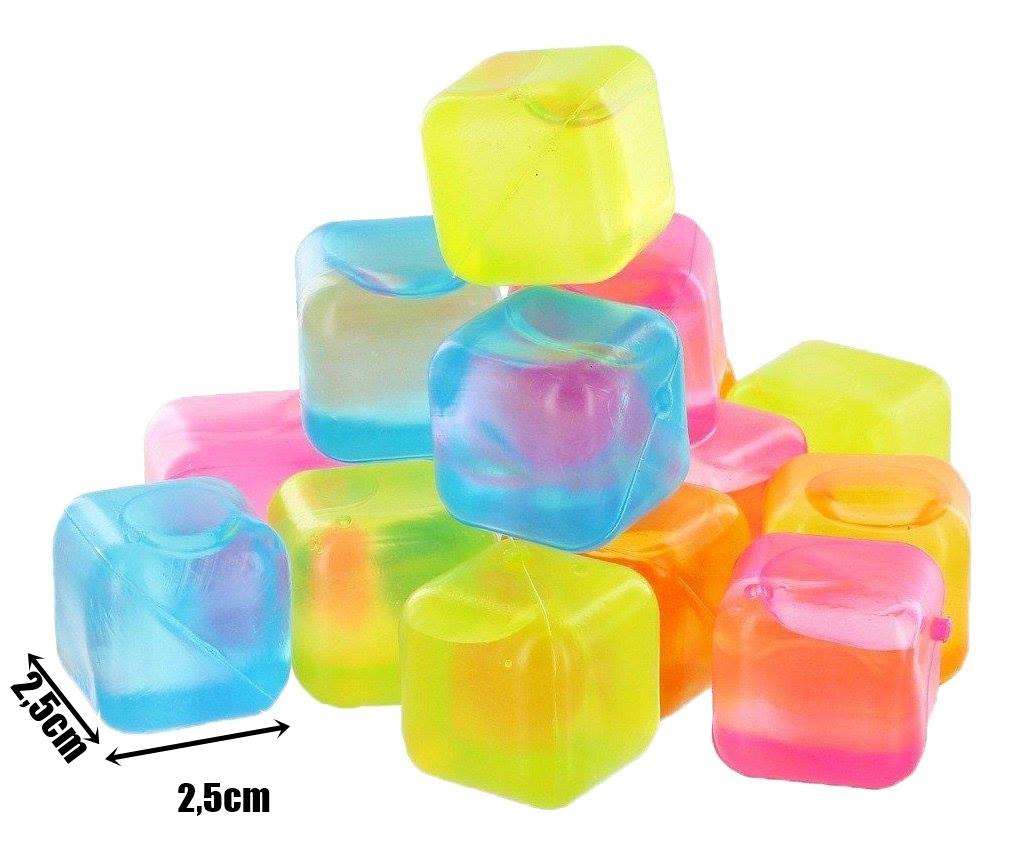 Buz Küpü Sürekli Kullanım 60 ADET Nordgröna 719901	