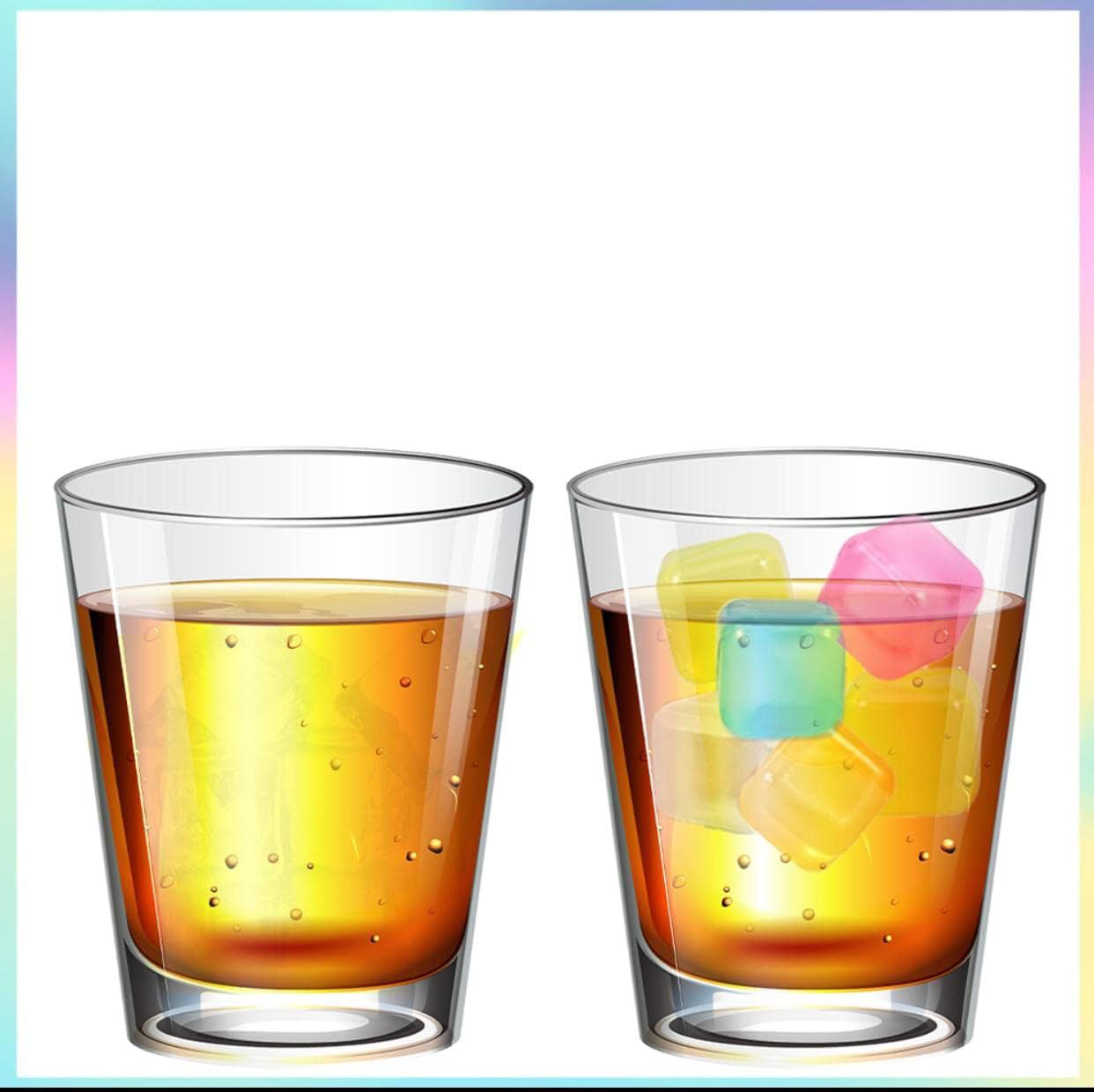 Buz Küpü Sürekli Kullanım 60 ADET Nordgröna 719901	