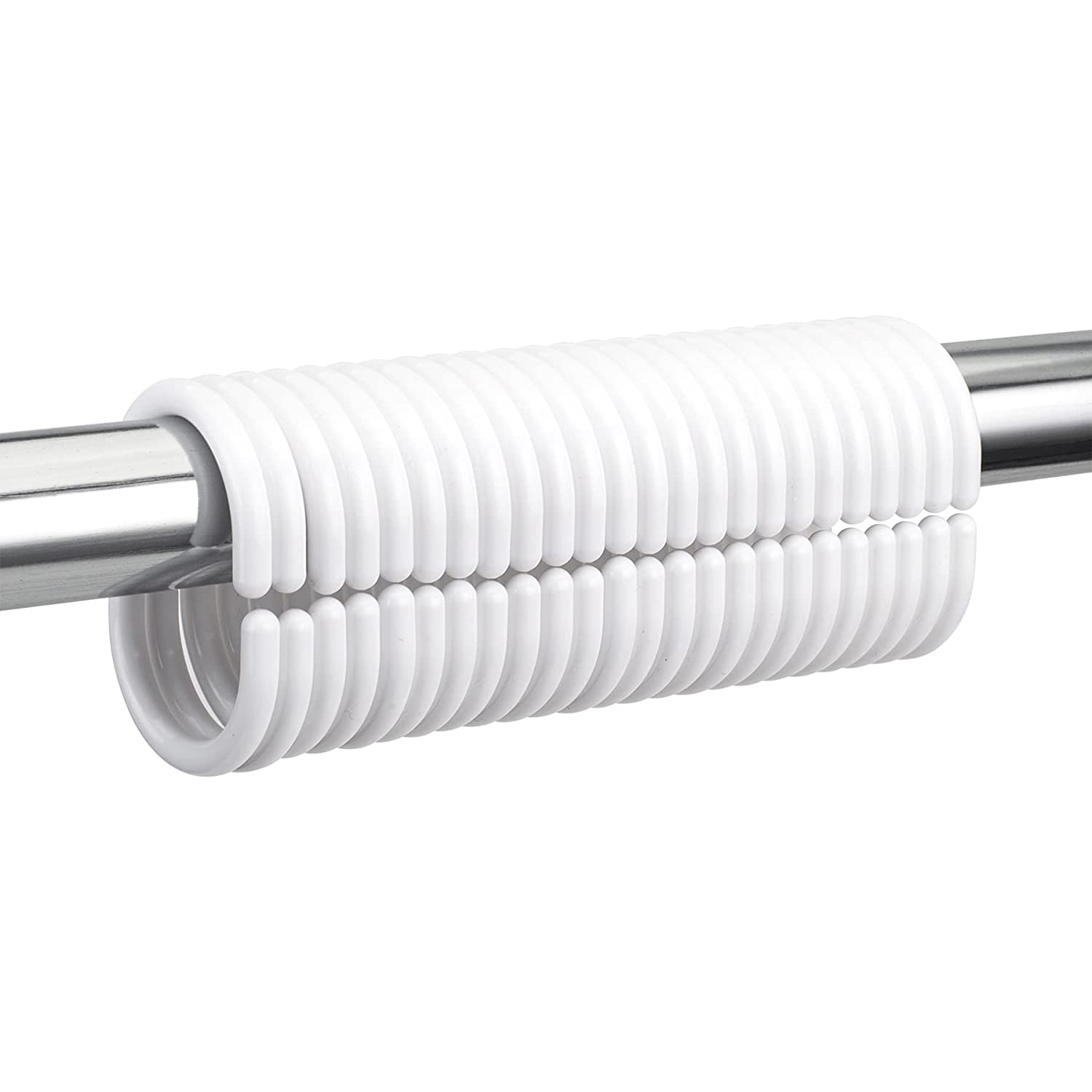 Banyo Perde Halkaları 40 ADET 719911