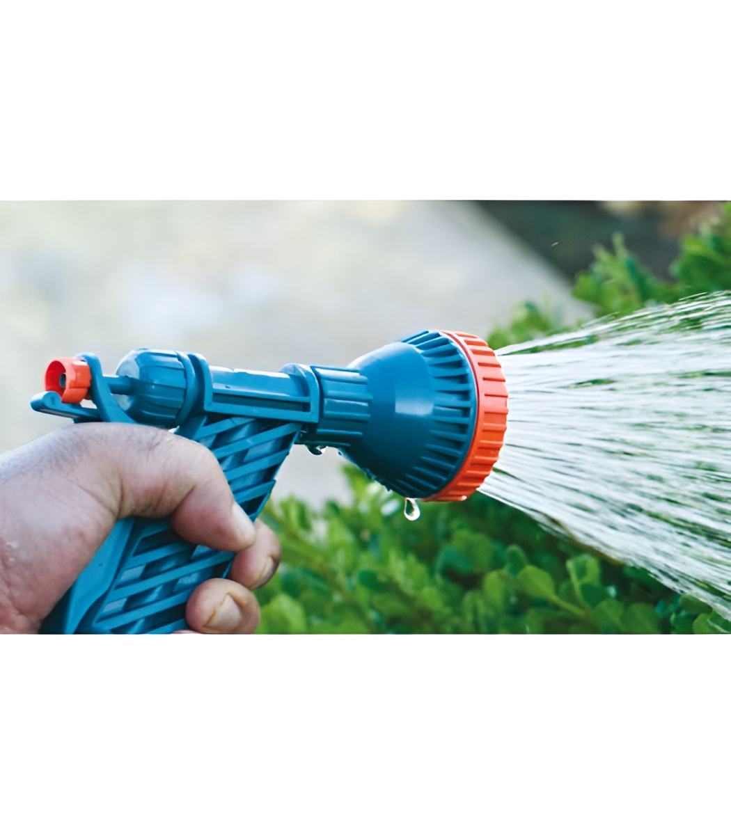 TransForMacion Sulama Tabancası Tetikli 719945