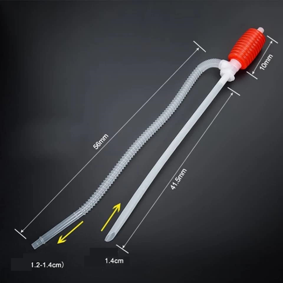 Sıvı Transfer Pompası 2 ADET Su Yağ Mazot 719951