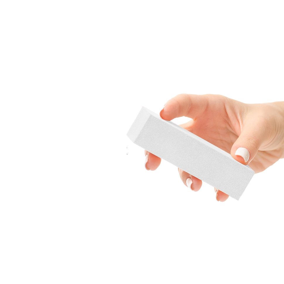 Tırnak Törpü 4 Yüzey Blok Sünger Solingen Professional 3 ADET 719968