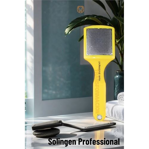 TransForMacion Topuk Rendesi Solingen Profesyonel 719971