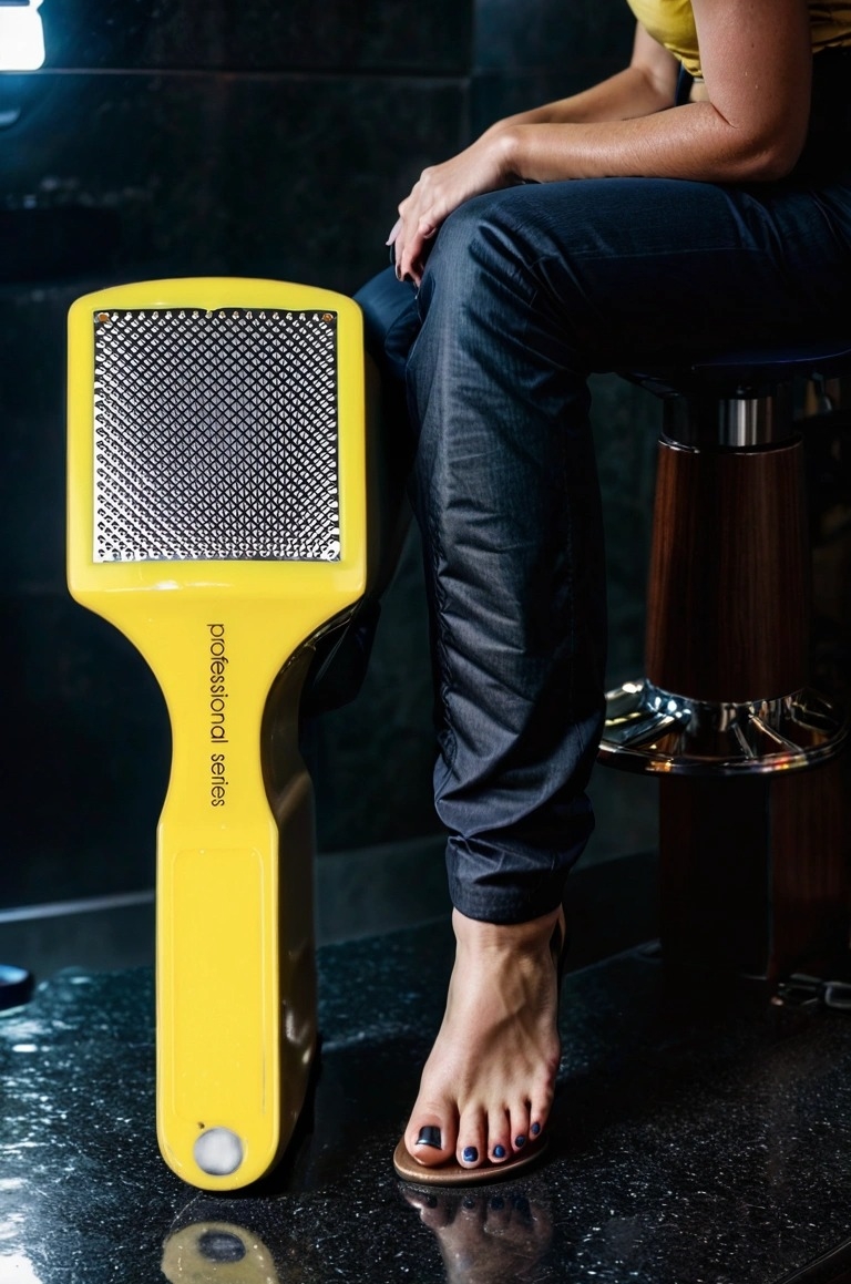 Topuk Rendesi Solingen Profesyonel 719971