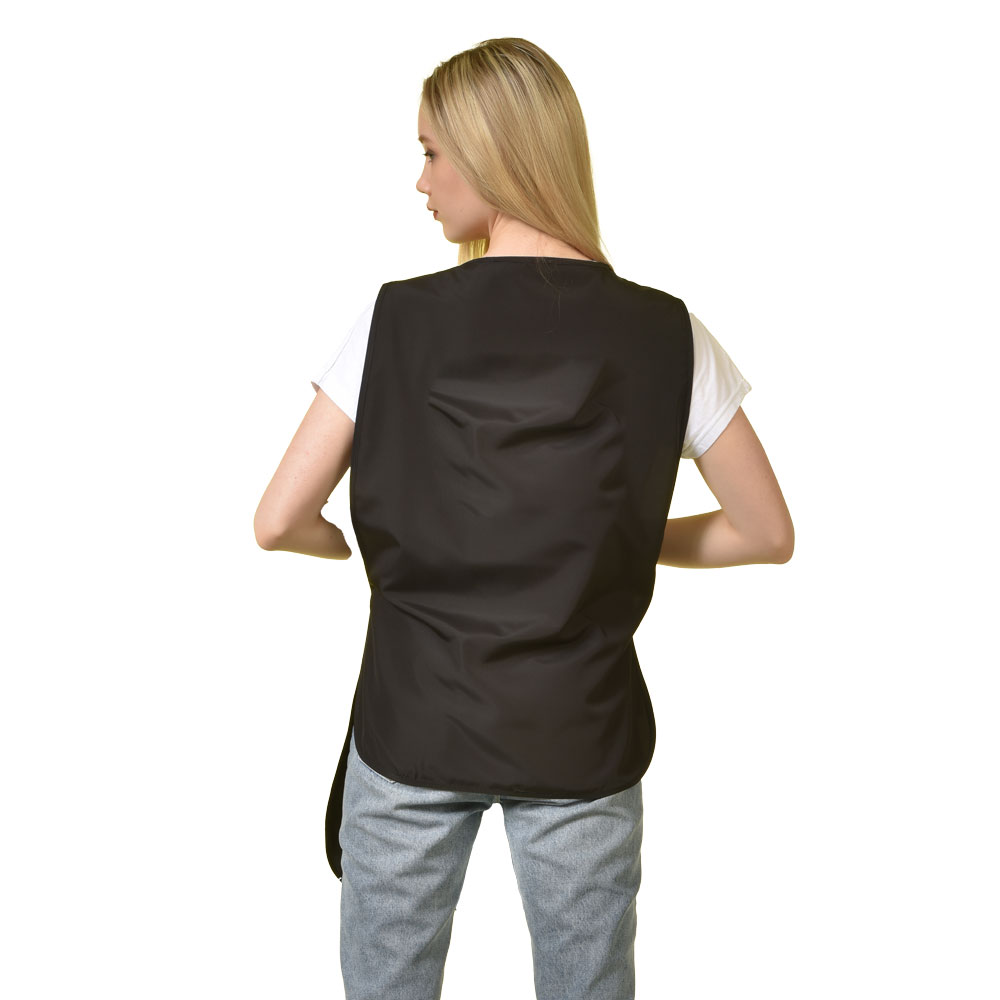 Kuaför Salon Cepli Yelek Unisex 719982	