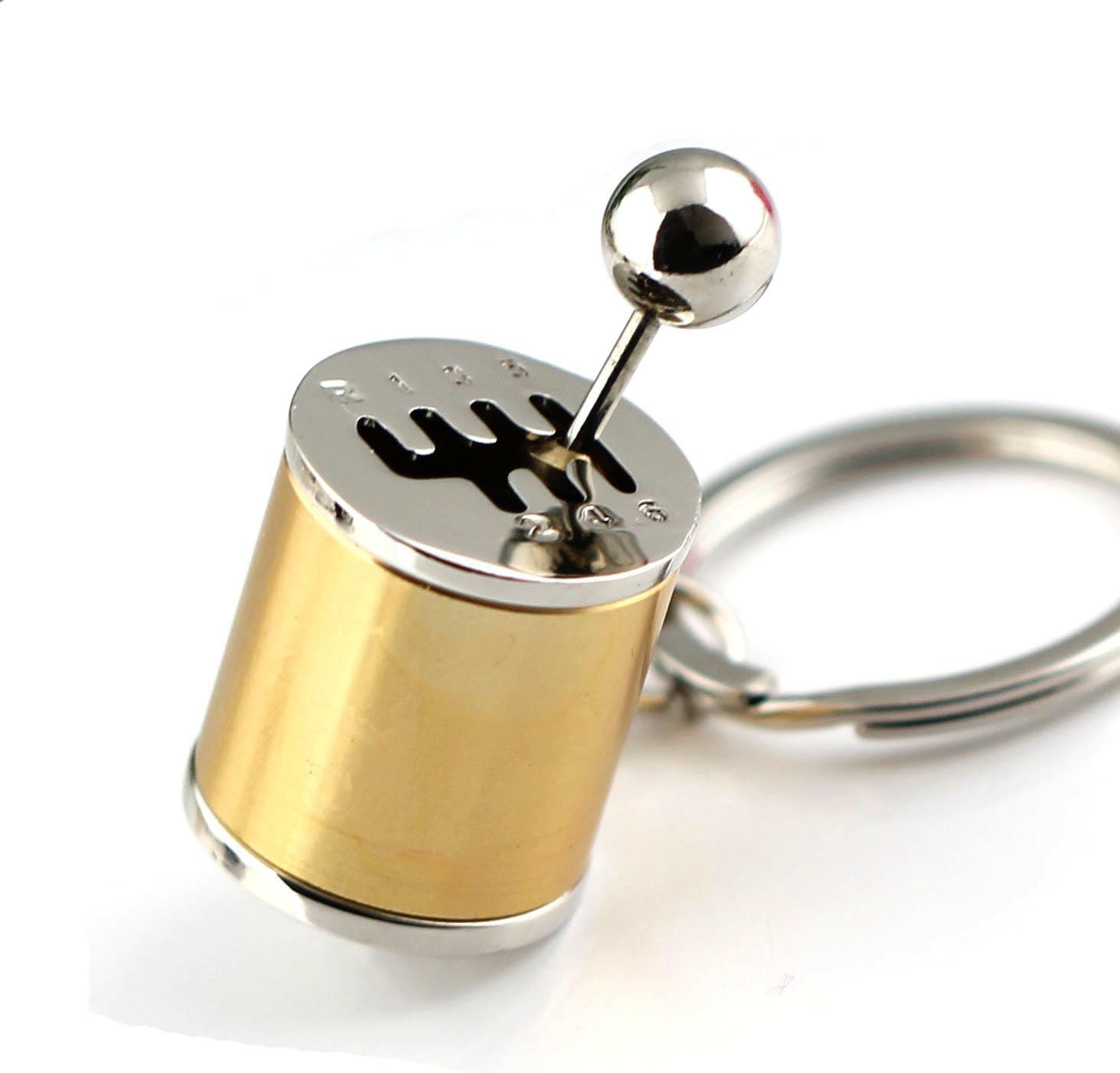 TransForMacion Anahtarlık Vites Kutusu Modeli 2 ADET 719990