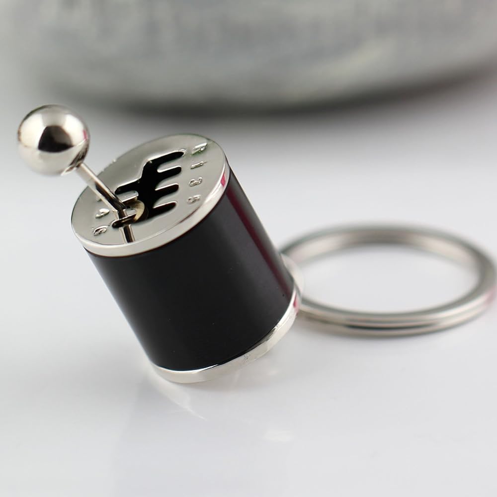 TransForMacion Anahtarlık Vites Kutusu Modeli 2 ADET 719990