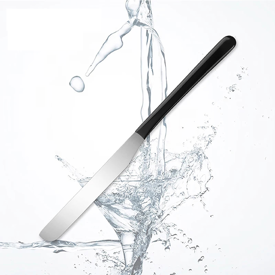 Maske Sıvı Fondöten Tonlama Spatulası Çelik 719997