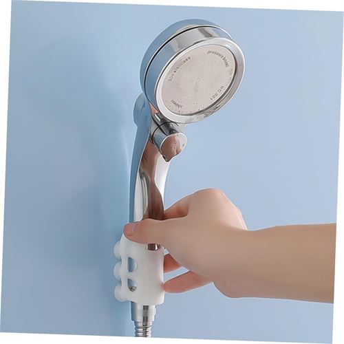 TransForMacion Duş Başlığı Tutucu Vantuzlu 2 ADET 719998