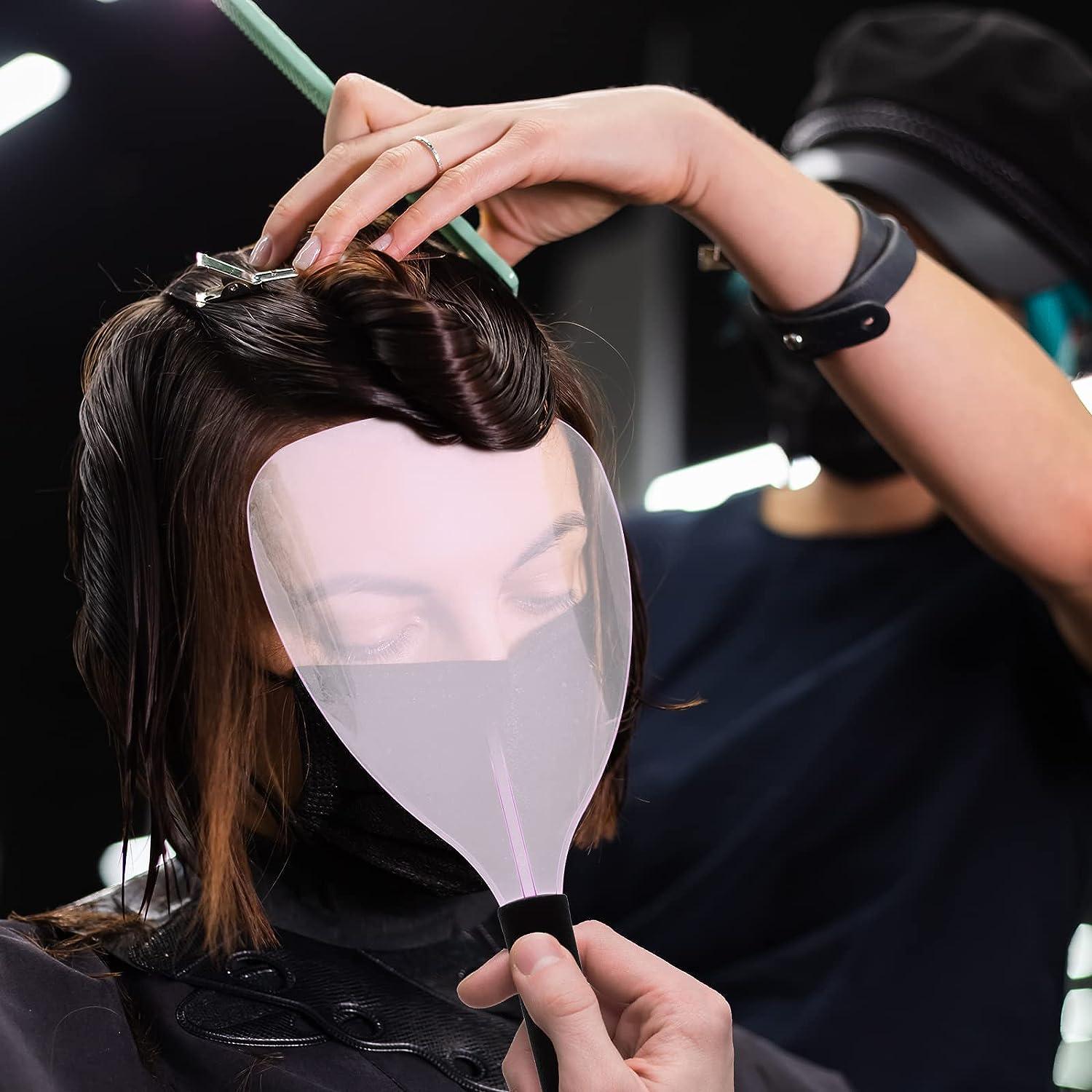 Saç Spreyi Yüz Koruma Kalkanı 720027