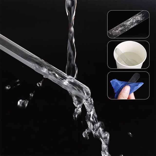 Cam Tırnak Törpüsü NanoGlass 720048