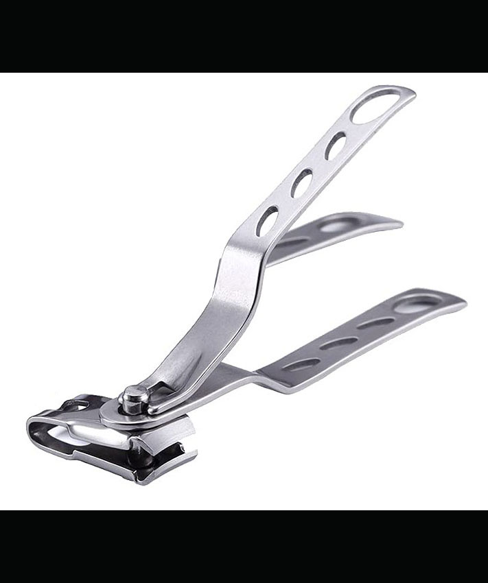 TransForMacion 360 Derece Tırnak Makası 2 ADET Solingen Profesyonel 718177