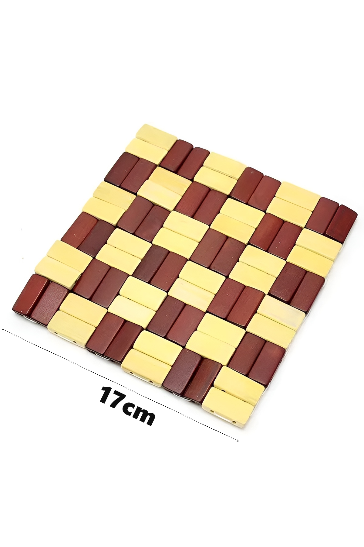 TransForMacion Bambu Nihale 2 ADET Borgnino Design 720058