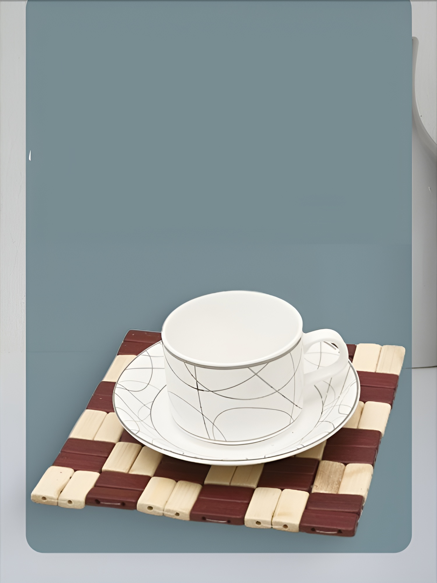 TransForMacion Bambu Nihale 2 ADET Borgnino Design 720058