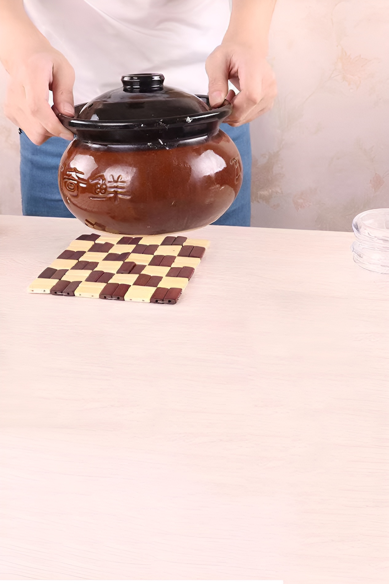 TransForMacion Bambu Nihale 2 ADET Borgnino Design 720058