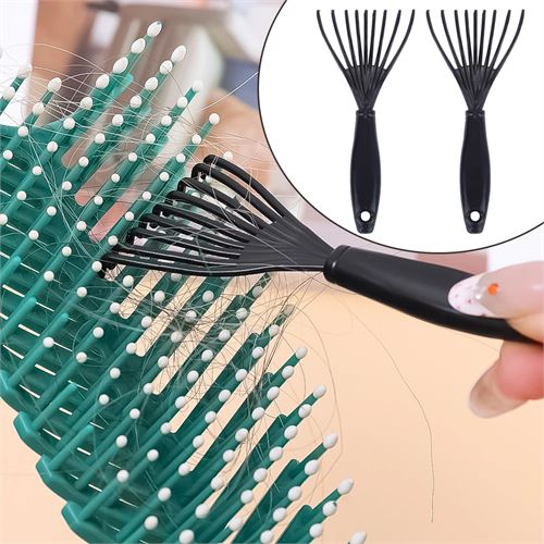 TransForMacion Tarak Temizleyici Mini Tırmık 2 ADET 714617	