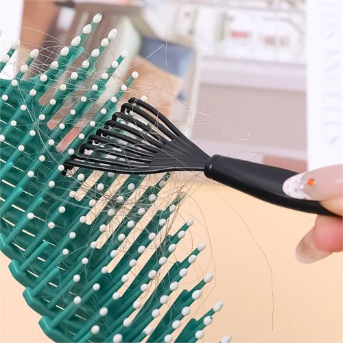 TransForMacion Tarak Temizleyici Mini Tırmık 2 ADET 714617	