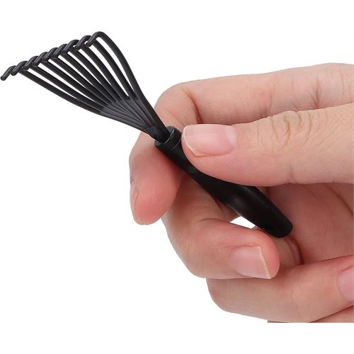 TransForMacion Tarak Temizleyici Mini Tırmık 2 ADET 714617	