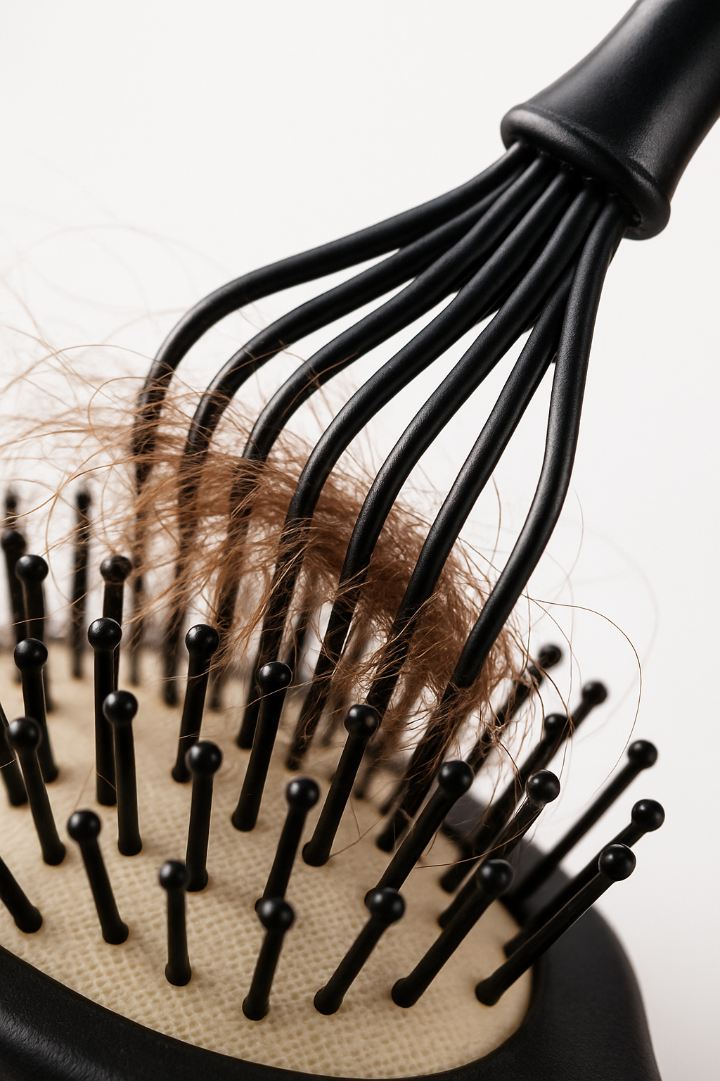 Tarak Temizleyici Mini Tırmık 2 ADET 714617	