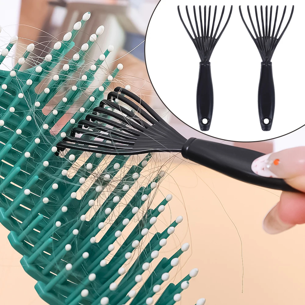 Tarak Temizleyici Mini Tırmık 2 ADET 714617	