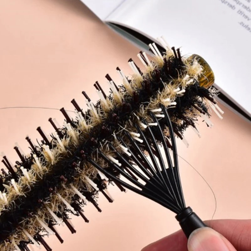 Tarak Temizleyici Mini Tırmık 2 ADET 714617	