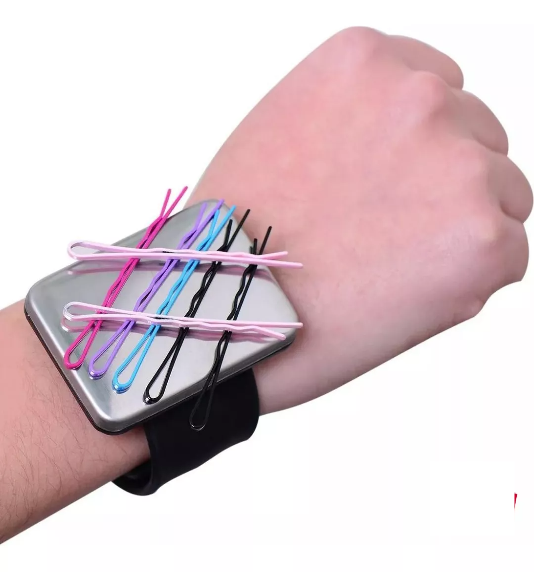 TransForMacion Mıknatıslı Bileklik Toka İğne Tutucu 720072