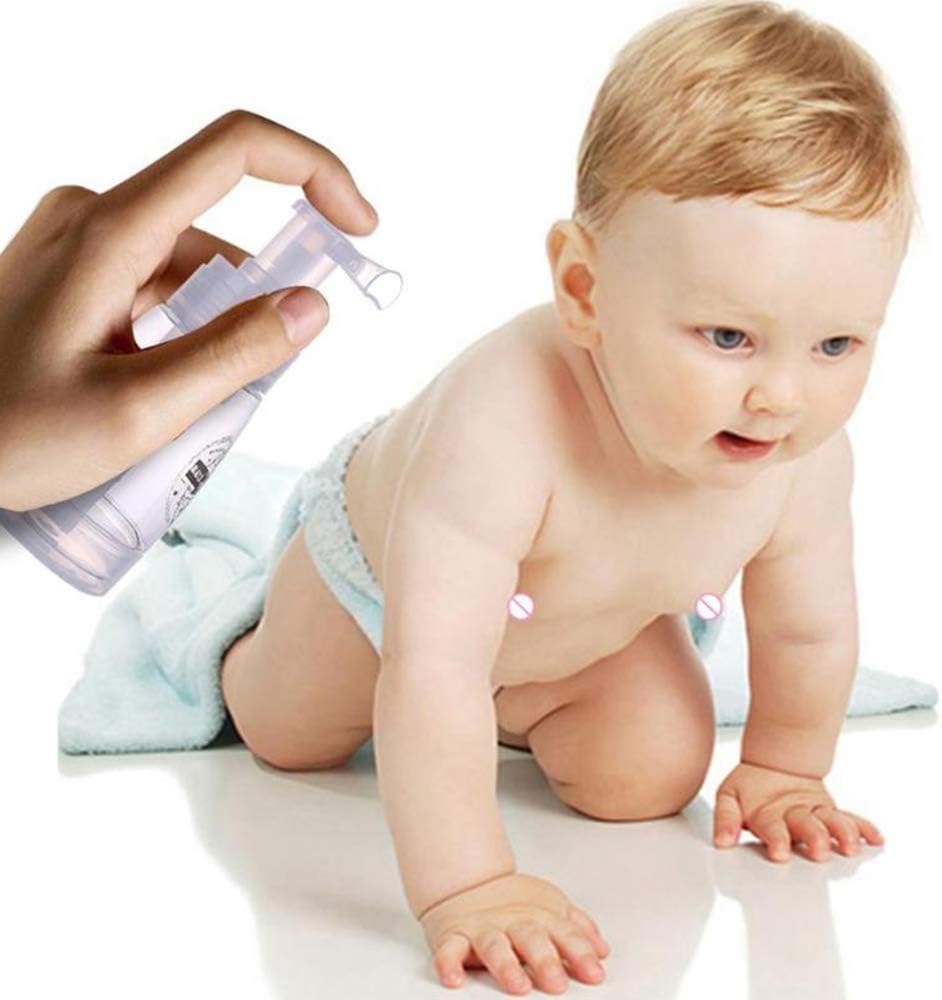 TransForMacion Pudra Püskürtücü 720089