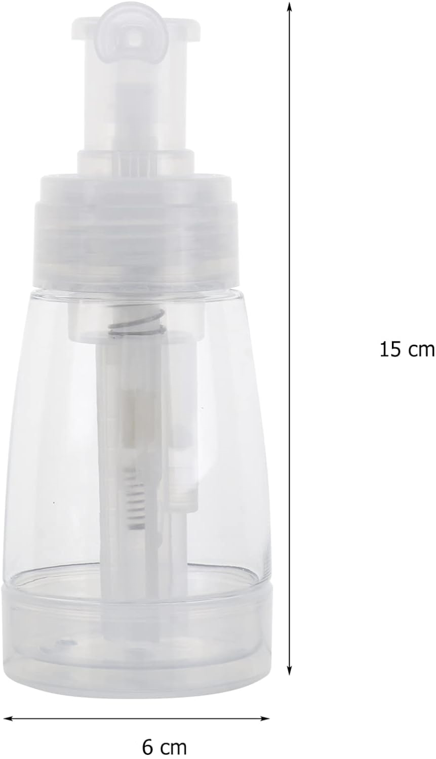 TransForMacion Pudra Püskürtücü 720089