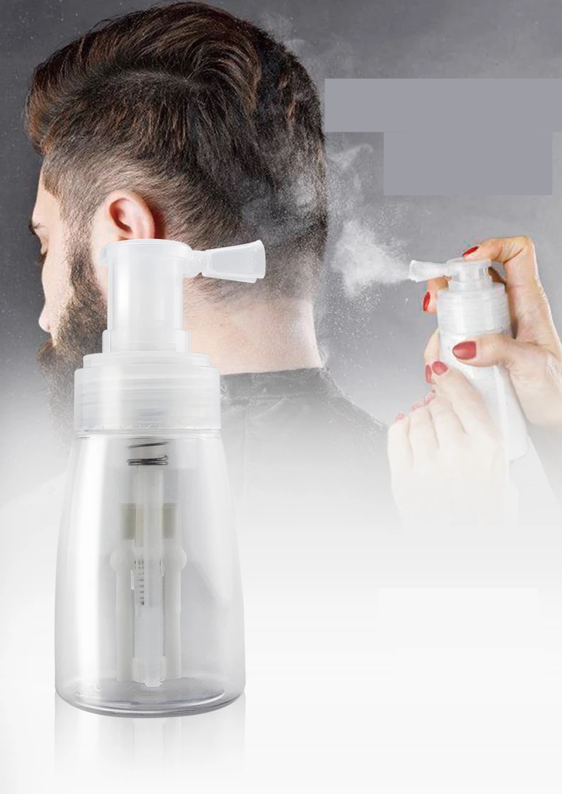 TransForMacion Pudra Püskürtücü 720089