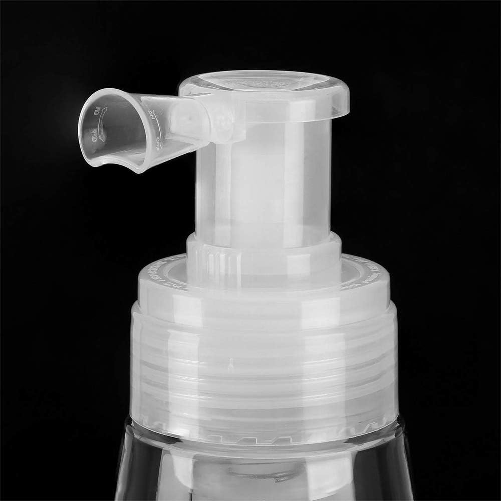 TransForMacion Pudra Püskürtücü 720089