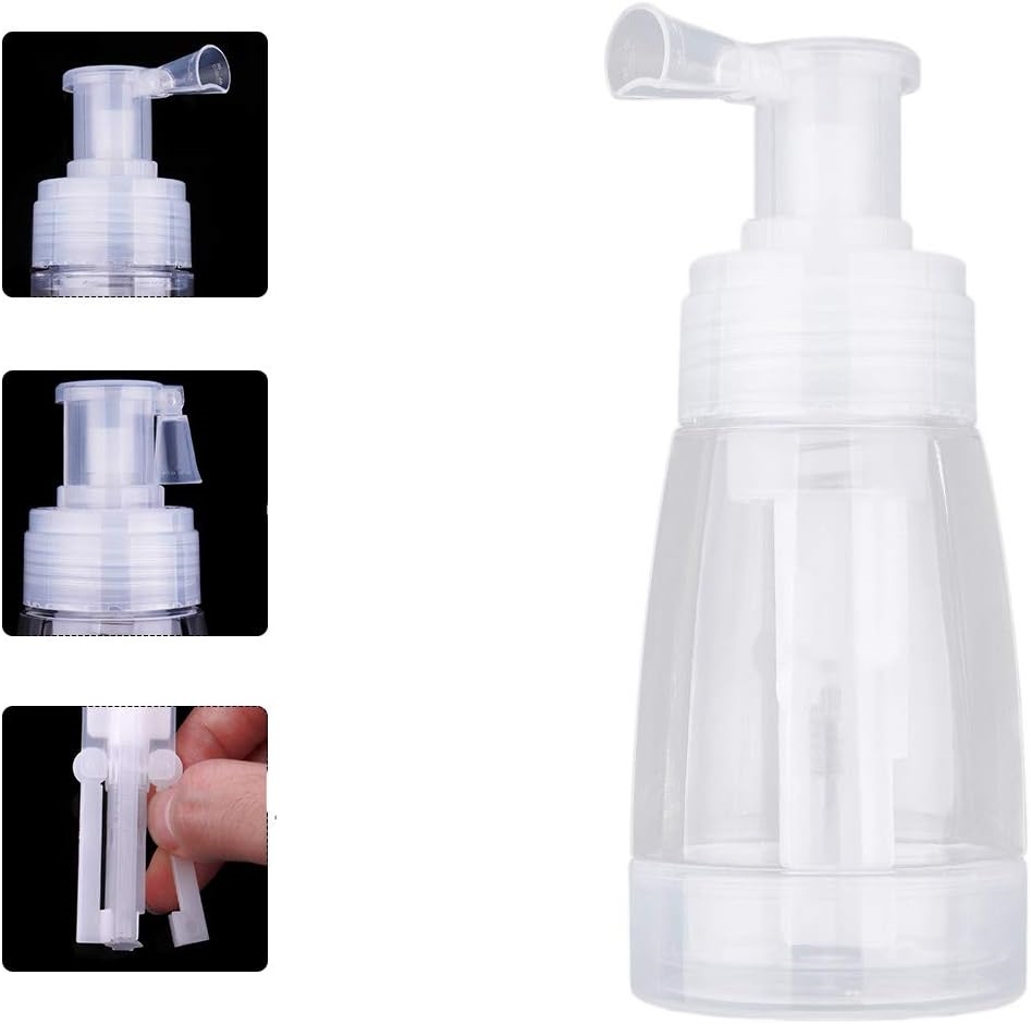 TransForMacion Pudra Püskürtücü 720089