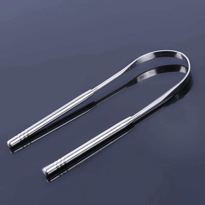 TransForMacion Dil Temizleyici Kazıyıcı Çelik 720104