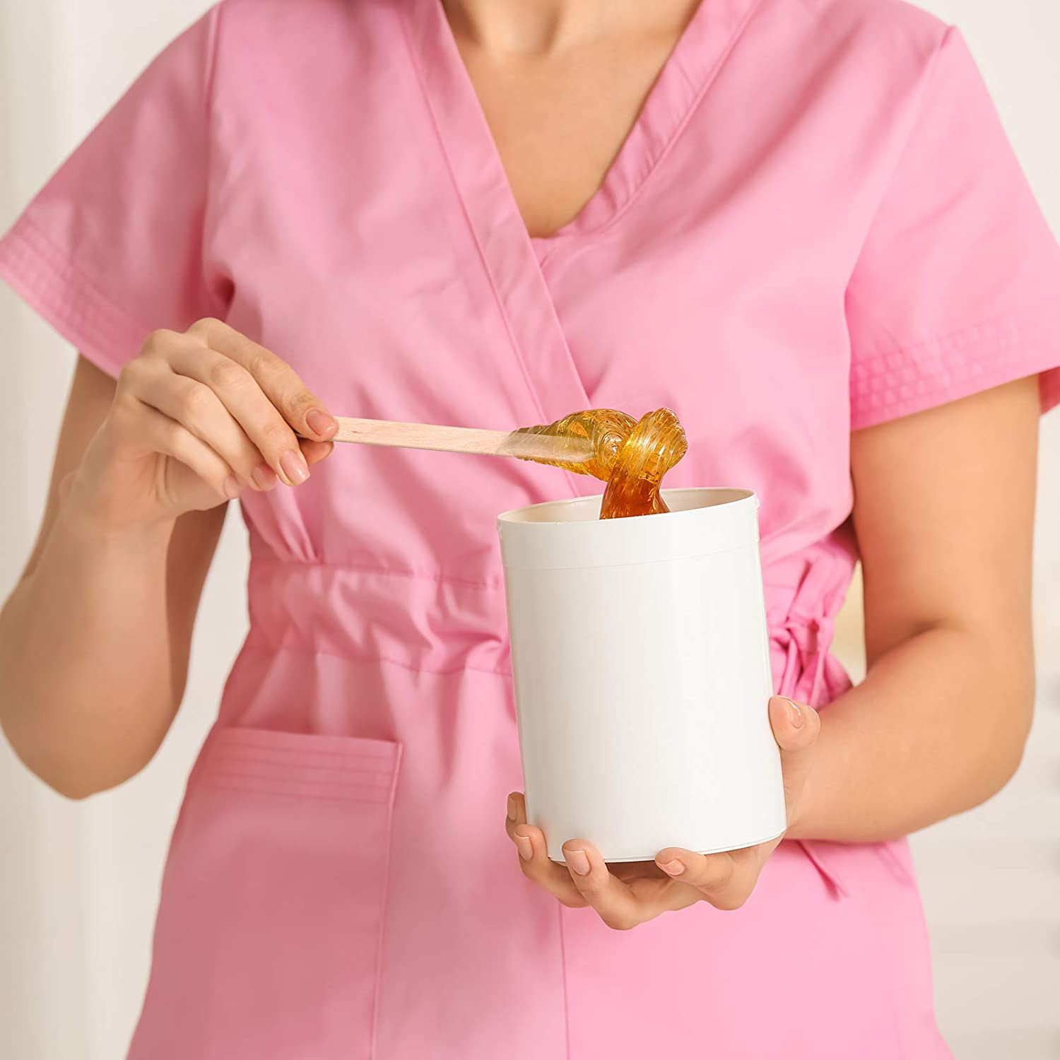 Ağda Spatulası Solingen Küçük Boy 100 ADET 719424