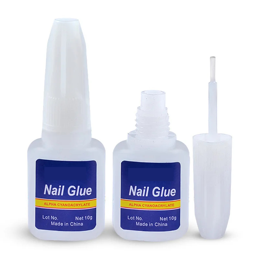 Transformacion Takma Tırnak Yapay Elmas Yapıştırıcı 2 ADET 718953