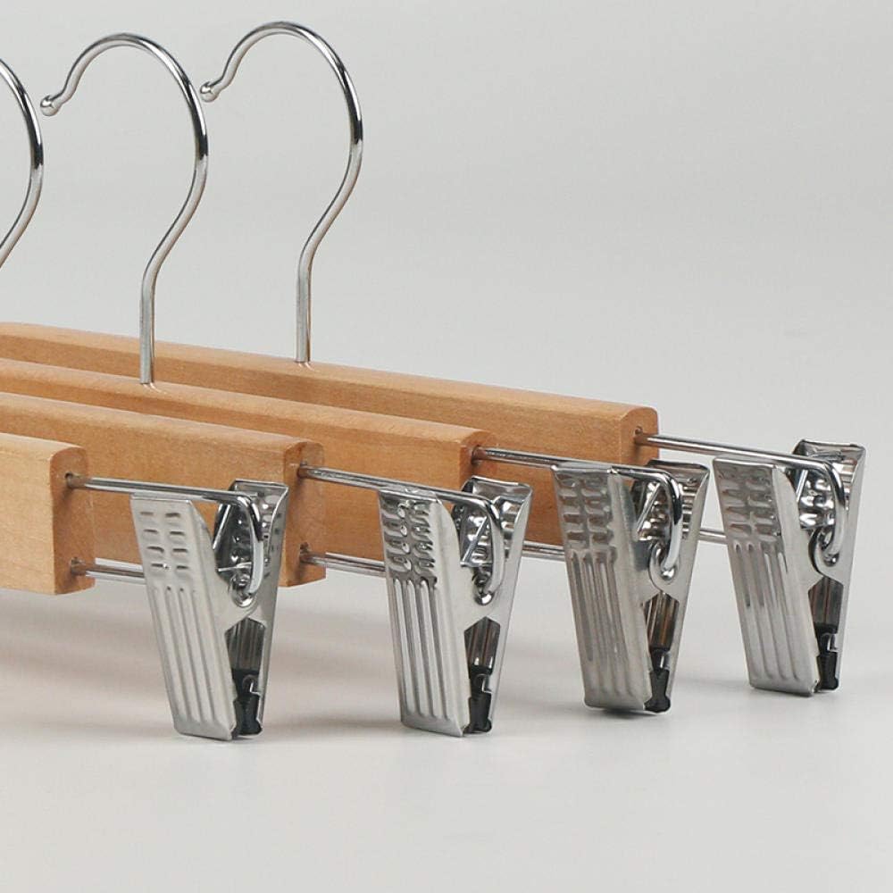 TransForMacion Çocuk Elbise Askısı 5 Adet Ahşap 720150