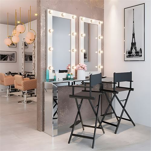 TransForMacion Makyaj Sandalyesi Absolute Professional 720208