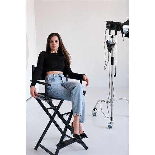 TransForMacion Makyaj Sandalyesi Absolute Professional 720208